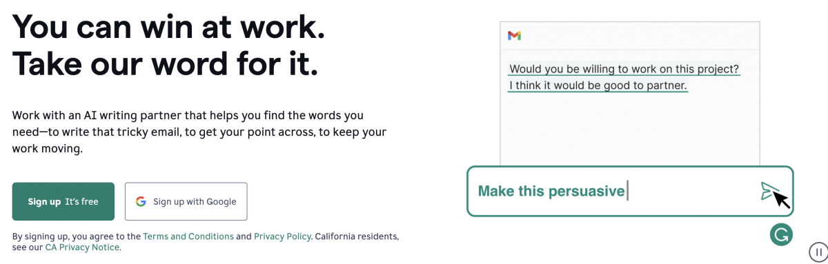 Grammarly